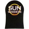 Sun Goddess - Lotion Combo + 1 Sunless Self Tanning DARK Lotion 8 oz + 1 PAIR Sunless Self Tanning Application Gloves + 1 Sunless Self Tanning Applicator Mitt + 1 Sunless Self Tanning Lotion Tanner.