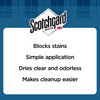 Scotchgard Rug & Carpet Protector, Carpet & Rug Protector Blocks Stains During Fall and Winter Holidays, Fabric Protector Makes Cleanup of Stains from Food Spills Easier, 17 oz, 4406-17 PF