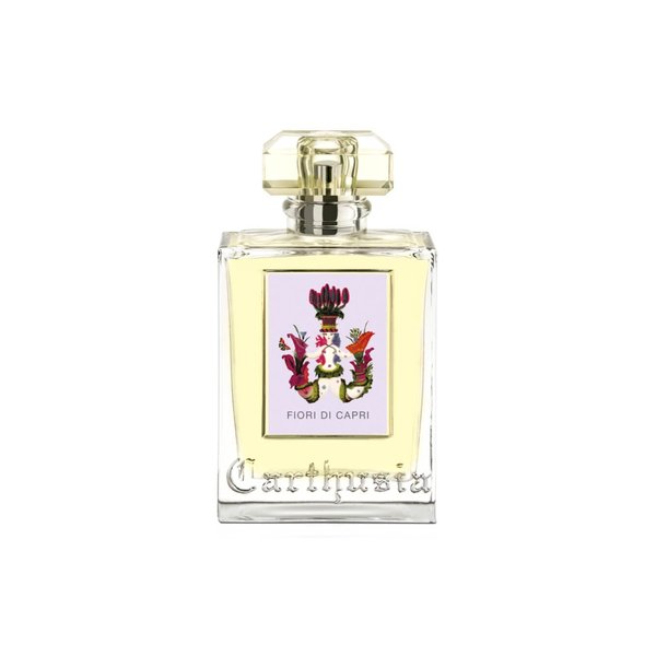 Carthusia Fiori di Capri Eau de Parfum, 100 ml