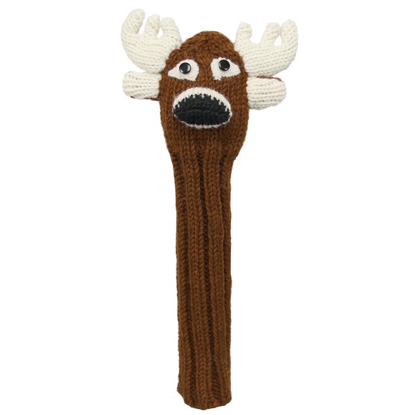 Sunfish Deer Fairway Headcover
