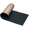 Black Diamond Longboard Skateboard Grip Tape Sheet 10" x 48" Black