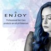 ENJOY Hair Care Super Hydrate Conditioner, Hair Conditioner For Damaged Hair, Conditioner Curly Hair Products, Sulfate Free, Gluten Free, Paraben Free - 10.1 Fl Oz