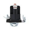 Butom Universal Starter Solenoid 12V 3 Pole for 9251426a 925-1426A 725-1426 925-1426 725-0771 925-0771 Toro LX500