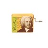 Fridolin 58386 "Bach Air Music Box