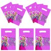 30Pcs J Party Gift Bags,J Gooddie Bags Party Supplies Birthday Decoration Gift Bags J Birthday Party Decorations