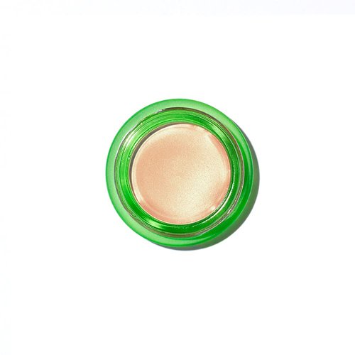 Tata Harper Flashy, Warm Gold Vitamin-Infused Cream Highlighter, 100% Natural, Made Fresh in Vermont, 4.5g