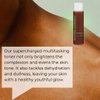 Alpha Arbutin Serum Toner 4oz with 2% Alpha Arbutin, Hyaluronic Acid, Niacinamide, and Green Tea | Super GreenT HydraBright Facial Toner, Improve Melasma, Dark Spots, Acne Scars and Hyperpigmentation