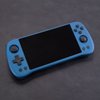 X55 Handheld Game Console with Built-in Games IPS RGB Screen 5.5-Inch (256G 30000 Games)