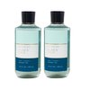 Bath and Body Work Aloe & Palm - Pack of Two - Shower Gel
