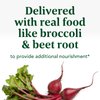 MegaFood Vitamin D3 1000 IU (25 mcg) - Immune Support Supplement - Bone Health - With easily-absorbed Vitamin D3 – Plus real food - Non-GMO, Vegetarian - Made Without 9 Food Allergens - 60 Tabs