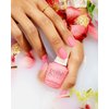 Gelish Mini Spring Pure Beauty Collection (Bed Of Petals), Hot Pink Gel Nail Polish, Pastel Gel Nail Polish, 3 ounce
