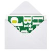 Juvale 48 Pack Happy Birthday Cards Bulk with Envelopes - Blank Inside - 6 Colorful Designs for Work, Men, Women, Kids, Family, Friends (4x6 In)