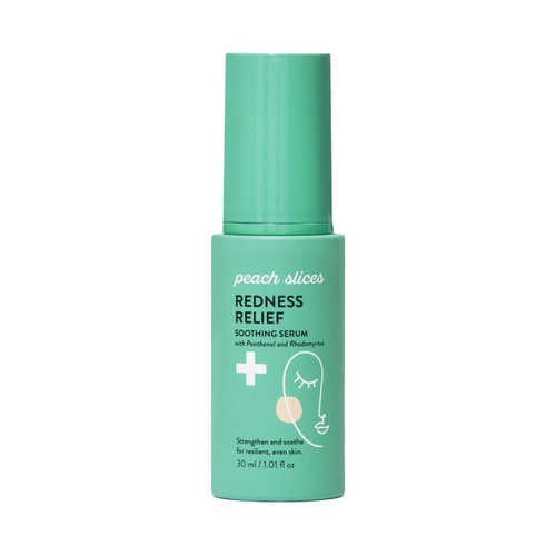 Peach Slices Redness Relief Soothing Serum