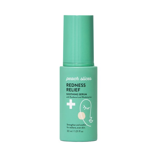 Peach Slices Redness Relief Soothing Serum