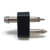 Boat Motor OMC Male Adaptor Fuel Connector 0438793 5/16" for Johnson Evinrude OMC Outboard Boat Fuel Fitting Engine