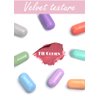 SWANNA Mini Lipstick Set, 8 Color Capsule Lipstick, Matte Lipstick Set, Long Lasting Mini Matte Lipstick Lip Gloss, Multi Color Matte Lipstick, Waterproof Long Lasting Mini Capsule Lipstick Set