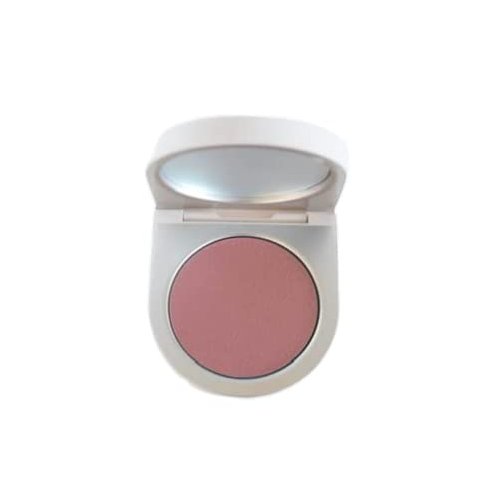 ROSE INC Cream Blush Refillable Cheek & Lip Color Camellia