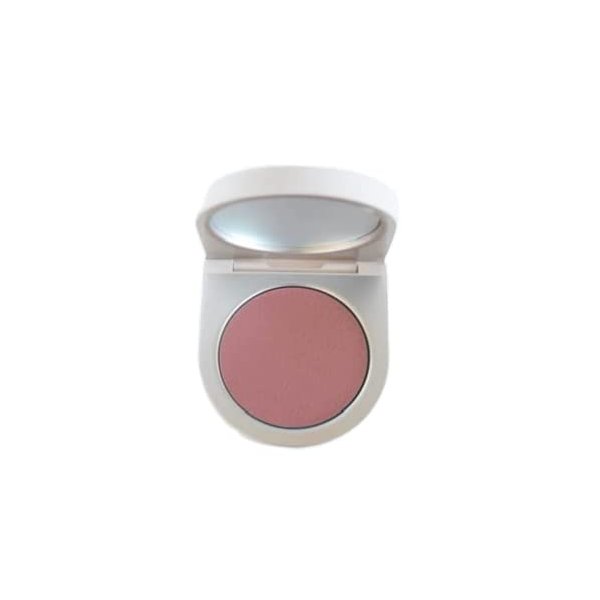 ROSE INC Cream Blush Refillable Cheek & Lip Color Camellia