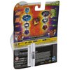 Beyblade Burst Rise Hypersphere Dual Pack Cosmic Kraken K5 and Gargoyle G5-2 Right-Spin Battling Top Toys, Ages 8 and Up
