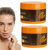 2PCS Luxury Intensive Tanning Gel, Luxury Intensive Tanning Cream for Natural Tan Skin, Luxury Intense Tanning Gel for Body, Sunbeds Outdoor Sun Beach Women