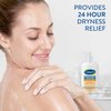 Cetaphil Body Wash, NEW Smoothing Relief Exfoliating Body Wash, Mildy Exfoliates To Smooth Rough, Textured Skin, 24 Hour Dryness Relief, For Sensitive Skin, 20 oz