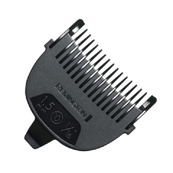 Remington Replacement 1.5 mm Hair Clipper Guide Comb for Shortcut Models HC4240, HC4250, HC4300