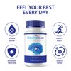 (2 Pack) NeuroClean Advanced Nerve Support Supplement Neuro Clean Capsules, NeuroClean Max Strength Advanced Health & Wellness Vitamin Formula, Neuro Clean Neuropathy Support Pills (120 Capsules)