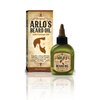 Arlo's Beard Oil with Coconut Oil 2.5 ounce (Pack of 2)