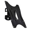 VideoSecu Swivel TV Wall Mount for VIZIO 24"-42" LED LCD E24-C1 D28h-C1 D32h-C1 E32h-C1 E320VA E370VL D39h-C0 E40x-C2 D43-C1 BTK