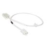 6631EL3003B Moisture Sensor Wire Harness Compatible With LG Dryers - Budora - AP4438546, 1268262, AH3529394