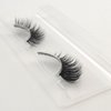 False Eyelashes Natural Looking Mink Lashes 6pairs Cruelty Free