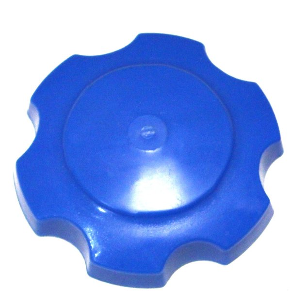 Aftermarket Jetski Blue Fuel Gas Cap 51049-3714 Compatible with Kawasaki ZXI STX SXI 900 1100 STX-di Jetski Jet Ski