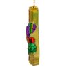 Kurt Adler T0738 T0738 California Glass Ornament, 6-1/2-Inch