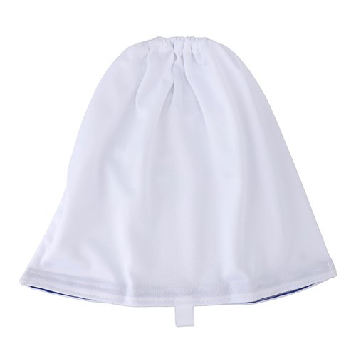 CHEOTIME Pool Cleaner Fine Filter Bag, Reusable Pool Filter Bag Replacement for Aquabot Filter Bag Products 8114,Fits Pool Spa Part Small Wheeled Aquabot Cleaners S 2 40 Pura 5X