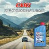 CAM2 BLUE BLOOD ELITE 5W-40 SP FULL SYNTHETIC ENGINE OIL - 6/1 Quart