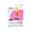 The Simpsons 5" Bart Collectible Action Figure