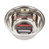 ProSelect Stainless Steel Classic Dog Bowl, 1-Quart