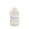Davines LOVE Curl Shampoo | Wavy & Curly Hair Shampoo | Smooth and Moisturize Curls with Almond Extract | 8.45 fl oz
