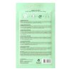 Leaders Insolution Aloe Soothing Skin Renewal Mask | Organic Aloe Leaf & Cactus Extract Hydrating Facial Treatment for Sensitive, Dry, Acne-Prone Skin | UV Repair & Hydration Boost (5 Sheets)