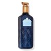 Bath Body Winter Cleansing Gel Hand Soap | 8 Fl Oz | Scented with Natural Essential Oils