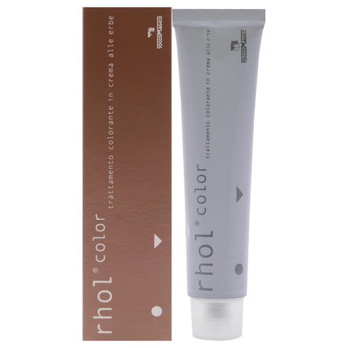 Tocco Magico Rhol Demi Permanent Hair Color - 4N Chestnut Hair Color Unisex 2 oz