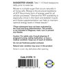 Now Foods D-Ribose Powder 100% Pure, 1 lb