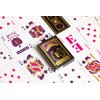 Bicycle Elton John Purple Playing Cards, 1 Deck