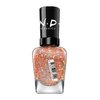 Sally Hansen Miracle Gel Friends Collection, Nail Polish, Stick to the Routine, 0.5 fl oz