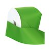 Berwick Offray 3" Grosgrain Ribbon, Apple Green, 50 Yards