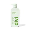 divi Original Formula Ultra Nourishing Conditioner - Detangle, Fight Frizz, and Soften the Hair - Recommended for Dry Thick, Coarse Hair - 12 Fl Oz