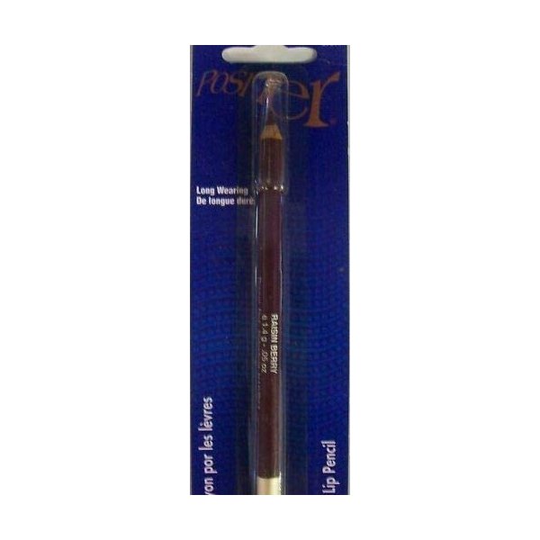 New Posner Lip Pencil Twig