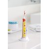 Philips Sonicare HX6311/02 Sonicare for Kids Rechargeable Electric Toothbrush