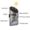 Feeder Hog Light Vizzlema Outdoor Solar Feeder Light for Hunting with Motion Sensor and Green Light for Game Animal Hunting