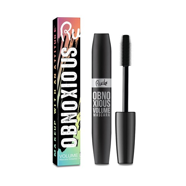Rude - Obnoxious Volume Mascara